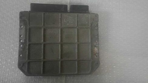 وحدة التحكم في المحرك ECM 4WD تناسب 09-10 متوافقة مع Toyota RAV4 89661-42J90 8966142J90 in Kuwait