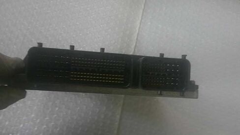 وحدة التحكم في المحرك ECM 4WD تناسب 09-10 متوافقة مع Toyota RAV4 89661-42J90 8966142J90 in Kuwait