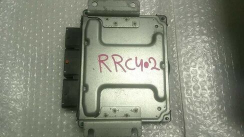 وحدة التحكم ECM للمحرك تناسب 15-17 متوافقة مع نيسان المتوافقة مع Rogue NEC016-615 NEC016615 in Kuwait
