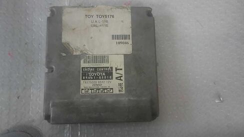 98 متوافق مع وحدة التحكم في محرك Toyota Sienna ECM 89661-08010 8966108010 in Kuwait