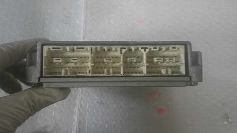 98 متوافق مع وحدة التحكم في محرك Toyota Sienna ECM 89661-08010 8966108010 in Kuwait