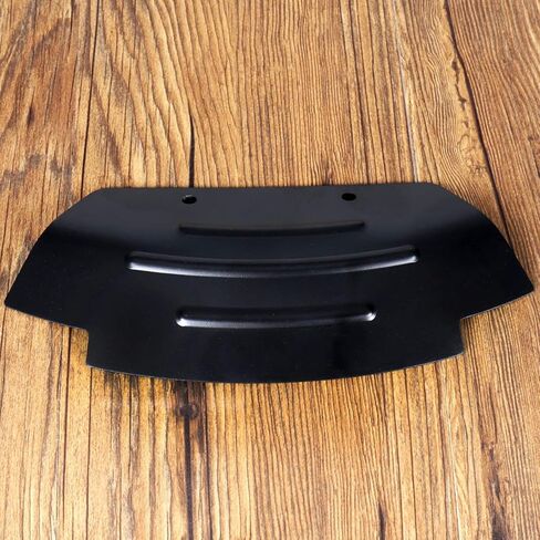 Motorcycle Accessories Black Lower Triple Tree Wind Deflector Compatible with Victory 2010-2016 2017 Cross Country ABS in Saudi Arabia