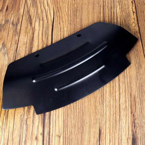 Motorcycle Accessories Black Lower Triple Tree Wind Deflector Compatible with Victory 2010-2016 2017 Cross Country ABS in Saudi Arabia