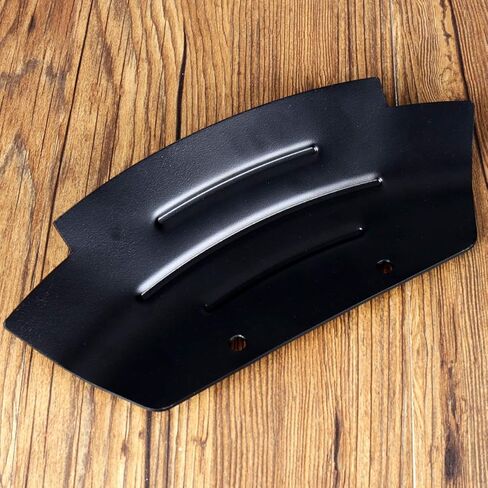 Motorcycle Accessories Black Lower Triple Tree Wind Deflector Compatible with Victory 2010-2016 2017 Cross Country ABS in Saudi Arabia
