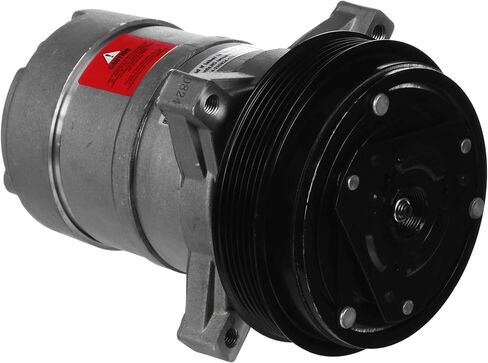 A/C Compressor Fits 11-13 Kenworth T400 in Kuwait