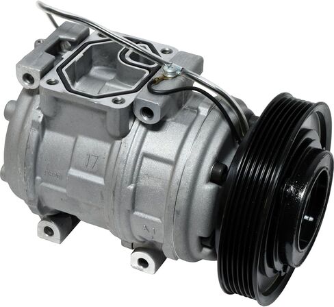 ضاغط مكيف الهواء 10PA17C لسيارة Acura CL/Honda Accord QR in Kuwait
