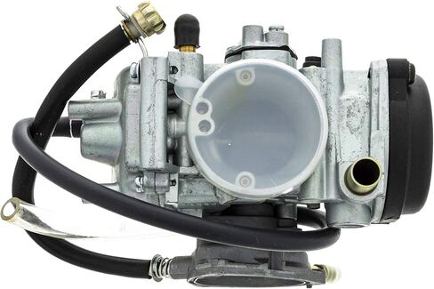 NICHE Carburetor Assembly for Yamaha Big Bear Bruin Grizzly Kodiak 350 400 3D5-E4101-10-00 5UH-E4101-01-00 in Kuwait