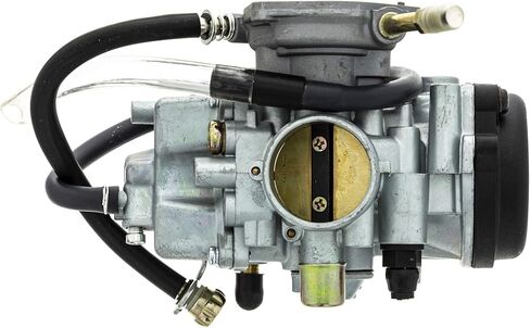 NICHE Carburetor Assembly for Yamaha Big Bear Bruin Grizzly Kodiak 350 400 3D5-E4101-10-00 5UH-E4101-01-00 in Kuwait
