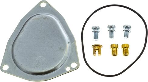 NICHE Carburetor Assembly for Yamaha Big Bear Bruin Grizzly Kodiak 350 400 3D5-E4101-10-00 5UH-E4101-01-00 in Kuwait