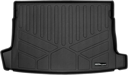 SMARTLINER All Weather Protection Custom Fit Cargo Liner Compatible with 2022-2025 Volkswagen Golf GTI in Kuwait