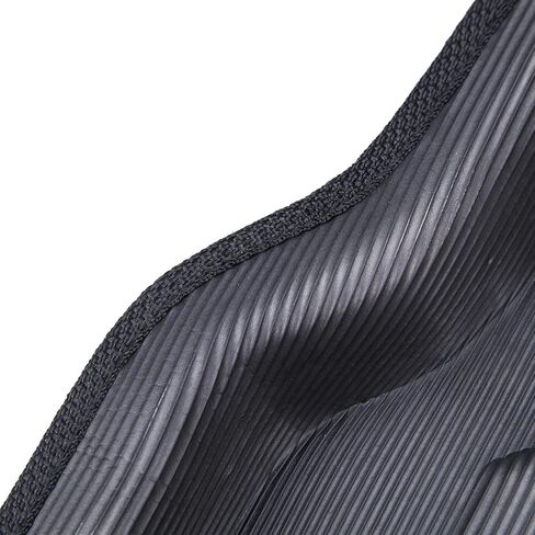 Cargo Liners Floor Mat Protector Black Waterproof Rear Cargo Tray Trunk fit for Honda CRV 2012-2016 in Saudi Arabia