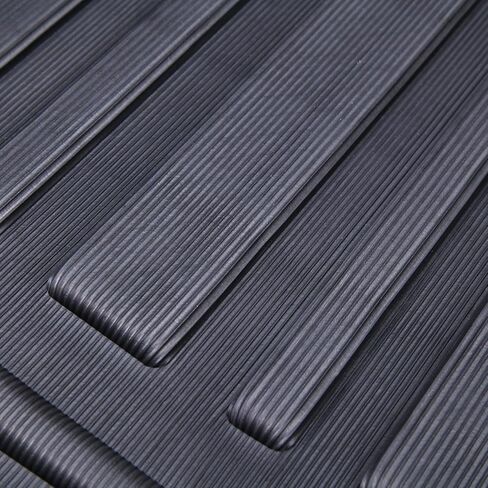 Cargo Liners Floor Mat Protector Black Waterproof Rear Cargo Tray Trunk fit for Honda CRV 2012-2016 in Saudi Arabia