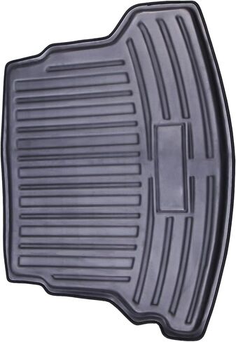 Cargo Liners Floor Mat Protector Black Waterproof Rear Cargo Tray Trunk fit for Honda CRV 2012-2016 in Saudi Arabia