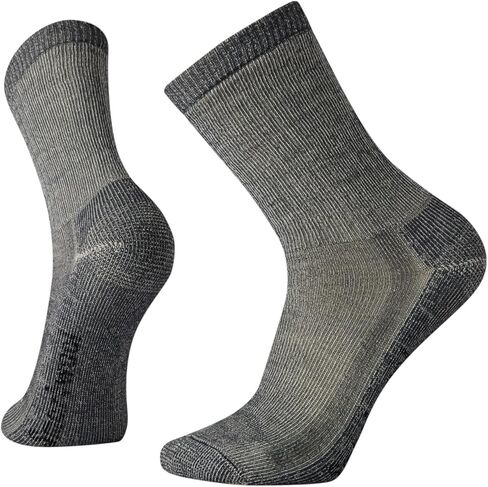 Smartwool Hike Full Cushion Merino Wool Crew Socks for Men and Women – Classic Edition in Saudi Arabia