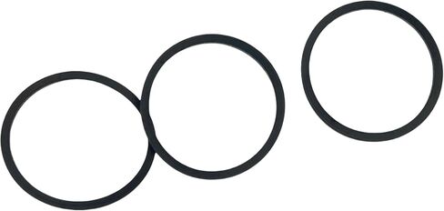 10PCS Consoles Drive Belt Replacement Rubber Belts Set for Optical Drive Repair Improve Disc Functionality Rubber Belt Replacement in Saudi Arabia