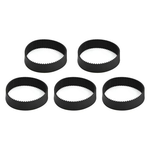 Go Kart Drive Belt Durable Reliable Wear Tolerant Oil Heat Tolerant Torsion Converter Drive Belt for Karts Robots (5403-0015-0396) in Saudi Arabia