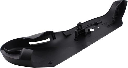 Black Front Left Driver Seat Outer Trim Panel for Tesla Model Y 2020-2025, Model 3 2017-2023 in Saudi Arabia