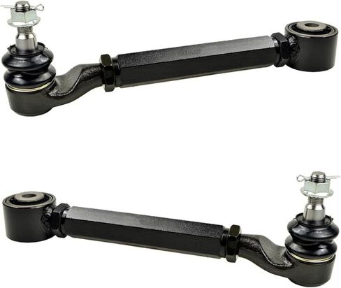 قطع غيار ذراع التحكم في التعليق الخلفي العلوي والسفلي الخلفي لتويوتا RAV4 2006 2007 2008 2017 2018 in Kuwait