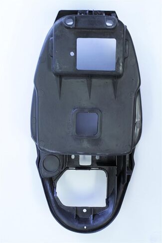 Lance Cali Classic Seat Bucket 49cc 150cc for Retro style scooter GY6 4-stroke Chinese scooter Benzhou Jinlun Roketa Jonway Peace Baotian Taotao BMS Vento VIP Sunl Znen Kazuma Znen … … … … in Saudi Arabia