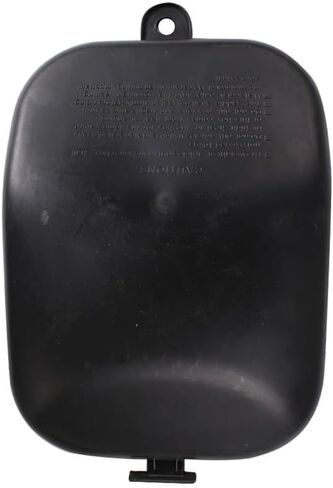 Under Seat Carburetor Cover; CSC go, QMB139 Scooters in Saudi Arabia