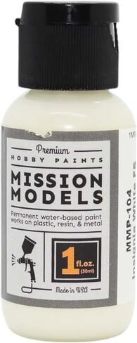MISSION MODELS Insignia White FS 17875, MIOMMP104 in Saudi Arabia