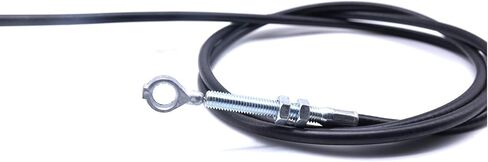 8252-1390 Throttle Cable 71 Inches Replacement for Manco Asw American Sportworks Yerf Dog 150cc Kandi Go Kart Cart With 63 Inches Casing Parts in Kuwait