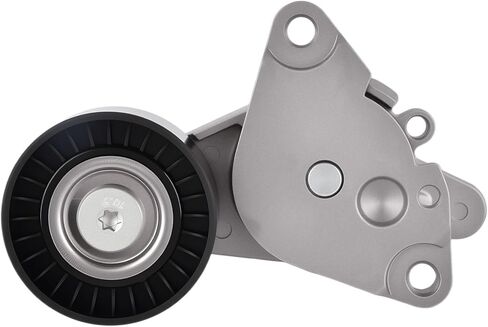 16620-0T040 Belt Tensioner Compatible with Toyota Corolla 1.8L 2020 2021 2022 in Kuwait