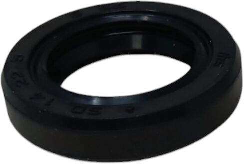 Cyclemax One Pack compatible with Honda (04-26) CRF250R Shift Shaft Seal (14x22x5) 91203-KA4-771 in Kuwait