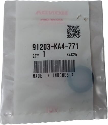Cyclemax One Pack compatible with Honda (04-26) CRF250R Shift Shaft Seal (14x22x5) 91203-KA4-771 in Kuwait