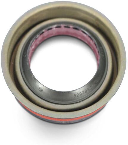 2 Set of - Rear Drive Axle Shaft Seal for Dodge for Dakota 05-10 for Nitro 07-08 for Ram 1500 05-06,for JEEP for Liberty 05-08,for Mitsubishi for Raider 06-09,for Ram for Dakota 11 in Saudi Arabia