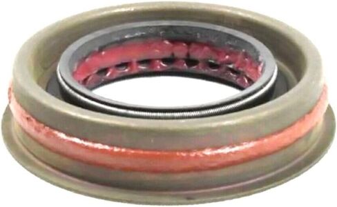 2 Set of - Rear Drive Axle Shaft Seal for Dodge for Dakota 05-10 for Nitro 07-08 for Ram 1500 05-06,for JEEP for Liberty 05-08,for Mitsubishi for Raider 06-09,for Ram for Dakota 11 in Saudi Arabia
