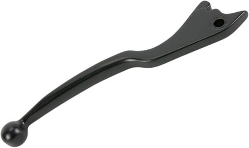 رافعة الفرامل السوداء القياسية البديلة تناسب سوزوكي GS250 GS425 GS450 GS550 GS650 GS700 GS750 GS850 GS1000 GS1100 GS1150 GSX-R750 GV1200 GV700 XN85 للدراجات النارية ATV in Kuwait
