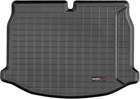 WeatherTech Cargo Trunk Liner for VW Beetle, Trunk (40685), Black in Kuwait