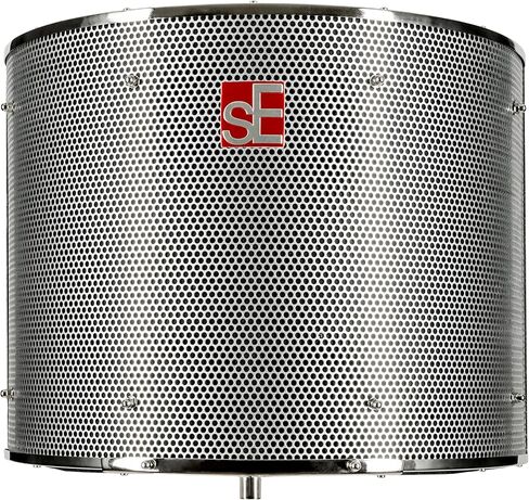 sE Electronics RF-PRO Pro Portable Isolation Filter in Saudi Arabia