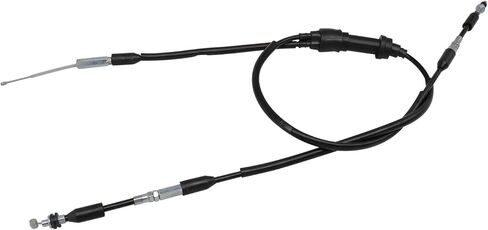 Ignition Coil Kit Fit for Polaris Scrambler 50 90 with Starter Relay Solenoid and Throttle Cable 0450471 for Polaris Sportsman 90, Predator 50 90 ATV Parts 2001-2006 in Saudi Arabia