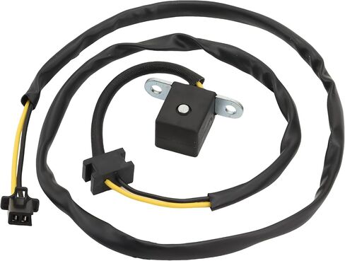 GOOFIT لفائف الجزء الثابت الزناد استبدال ل EX250 للنينجا 250R 2008 2009 2010 2011 2012 OEM 21003-0074 in Kuwait