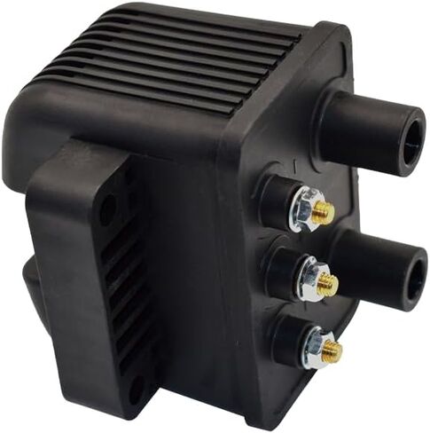 53-660 Ttrue programmable electronic ignition kit Fits Harley Big Twin1970-1999 (Except Twin Cam), For Sportster 1986-2003 (Except S Models), Single Fire Ignition Module in Saudi Arabia