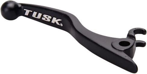 رافعة فرامل TUSK باللون الأسود لـ KTM 525 EXC 4-Stroke 2005-2007 in Kuwait