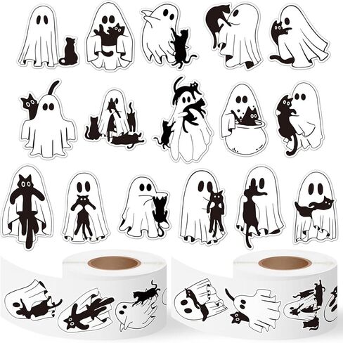 1000Pcs Sticker Rolls Cute Funny Vegetables Fruit Sticker Roll with 16 Different Pattern Designs Waterproof Self-Adhesive Decals Strawberry Banana Lemon Orange Pineapple Reward Stickers for Kids in Saudi Arabia