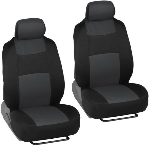 Car Seat Covers & Black Split Bench CSCFCCBSB in Saudi Arabia