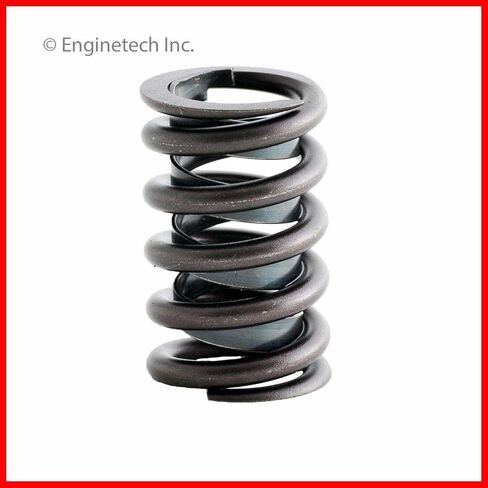 المرحلة 3 HP TORQUE CAMSHAFT KIT مع رافعات الأداء | توقيت الأسطوانة المزدوجة | Z28 STYLE SPRINGS |المثبتات | الرفع: .480/.480 بوصة | .050 بوصة المدة: 232/232 | يناسب شيفروليه SBC 283 327 350 400 5.7 5.7L in Kuwait