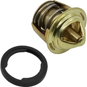 Caltric Thermostat Compatible with Polaris Magnum 425 4X4 2X4 1995-1998 in Kuwait