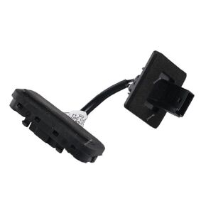 Trunk Lid-Release Switch Button for Vauxhall Insignia Hatch 2008-2016#13422268 in Saudi Arabia