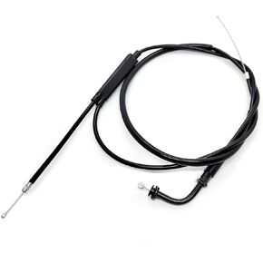 Throttle Cable for Suzuki RV125 TC125 TS125 TC185 TS185 Sierra in Kuwait