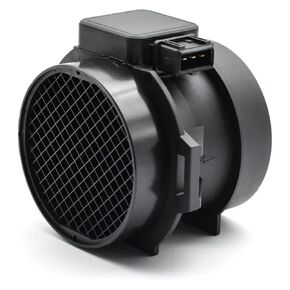 13621432356 MAF Mass Air Flow Sensor Compatible with BMW E46 E39 E38 E36 320i 323i 325i 325xi 328i 320Ci 328Ci 520i 523i 525i 528i 5WK9605 in Saudi Arabia