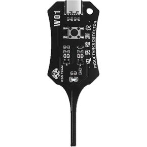 Detectors Inductance Tester Motherboards Coils Tester For Quick Fault in Saudi Arabia
