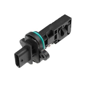 13627537488 MAF Mass Air Flow Sensor Compatible with BMW E70 E65 E66 E63 E60 F07 F01 550i 650i 750i 750Li X5 X6 Car Accessories 61357834411 in Saudi Arabia