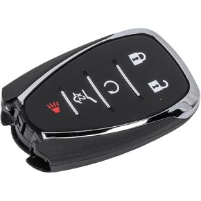 GM Genuine Parts 13532766 Remote Control Door Lock and Theft Deterrent Transmitter in Saudi Arabia