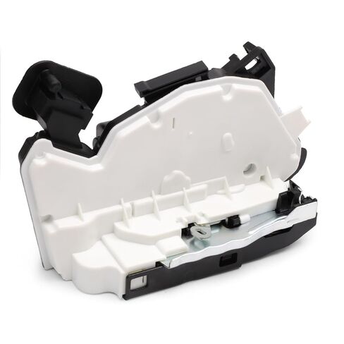 GlobalPrince Front Left Side Door Lock Actuator with Motor Fits for VW Golf Beetle Atlas GTI Jetta Passat SportWagen Tiguan 2011-2024 Replace 6RD837015A 5K1837015 6RD837015 5K1837015J 5K0837349B in Saudi Arabia
