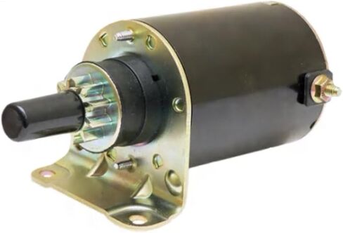 بداية جديدة متوافقة مع كاواساكي FH381V FH430V FH480V FH491V FH541V FH580V FH601D FH601V FH641D FH661V FH680D FH680V FH721D FH721V FH770D 21163-7007 MIU11006 0121163 21163-7031 ميا11563 ميا11564 in Kuwait